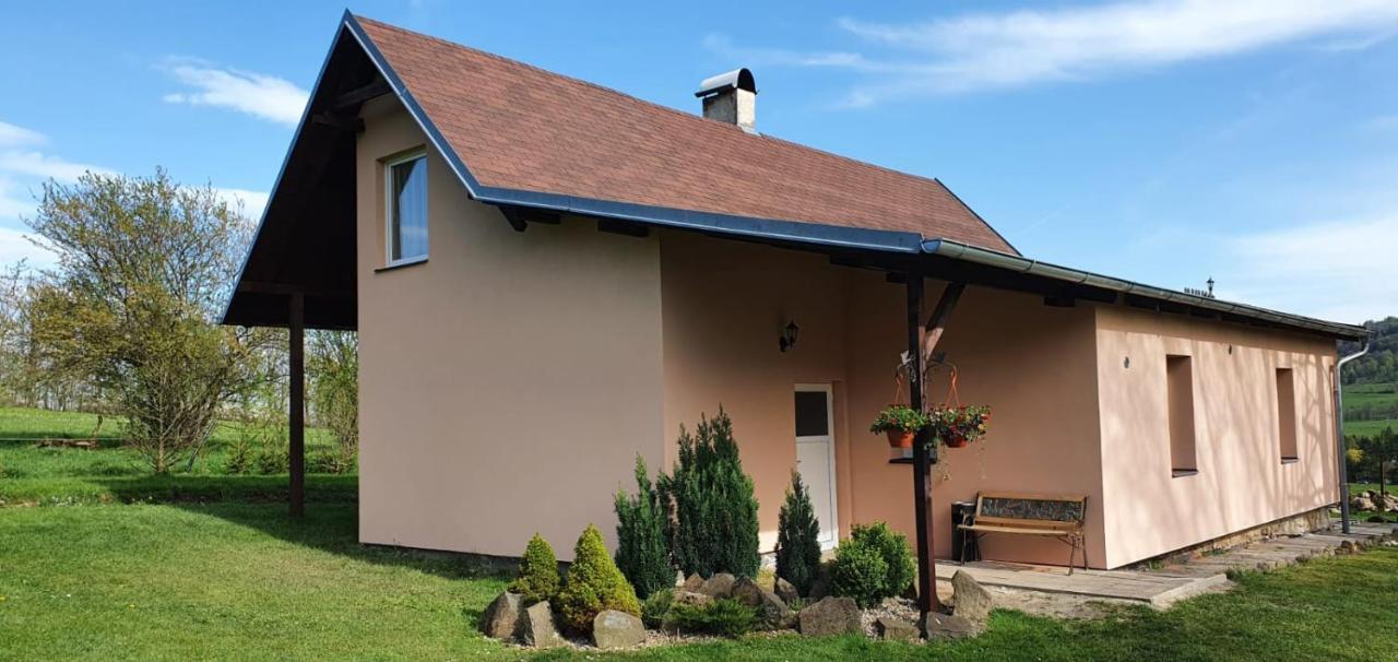 Na Zofine Holiday home Horni Podluzi