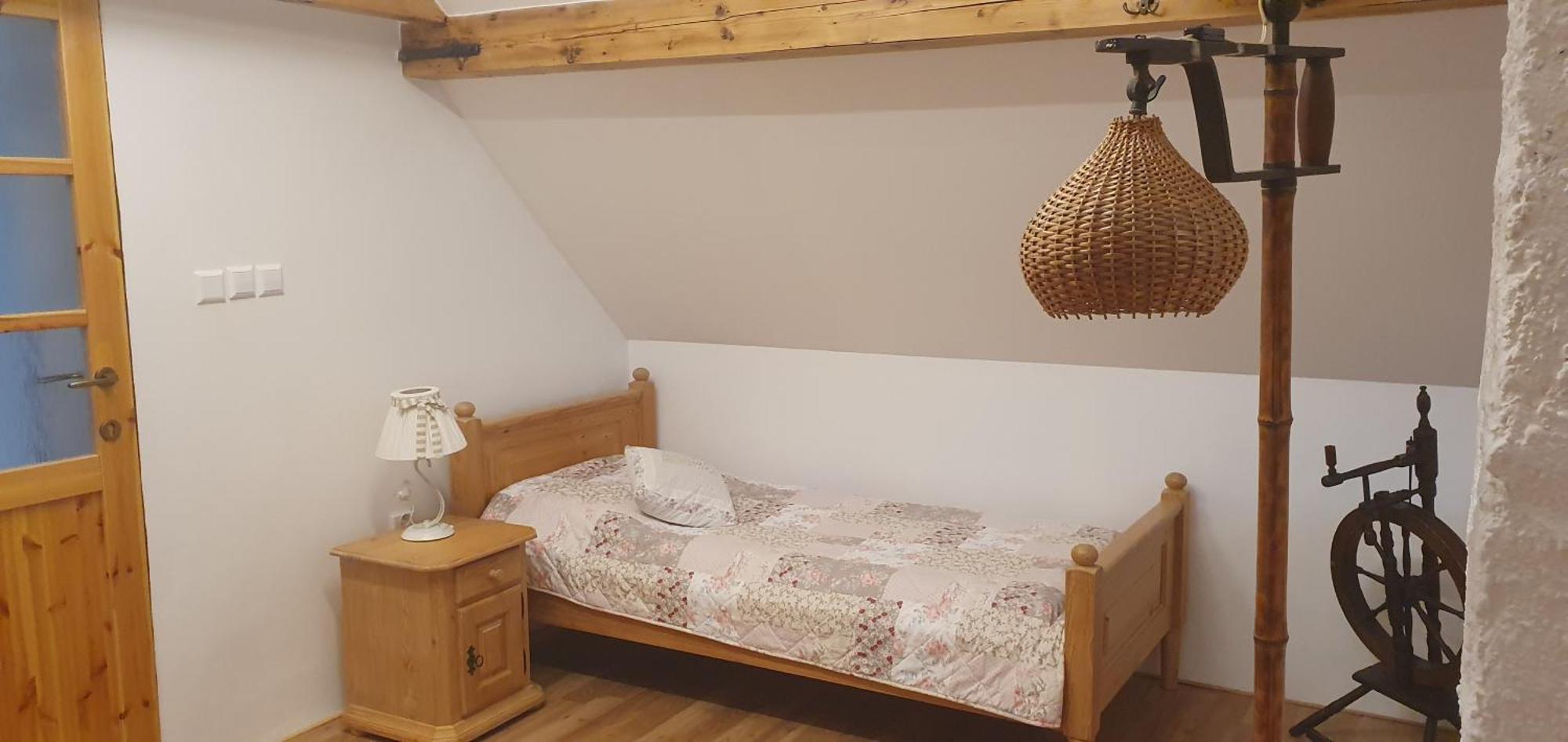 Na Zofine Horni Podluzi