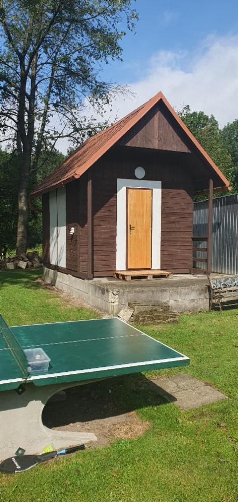 Holiday home Na Zofine
