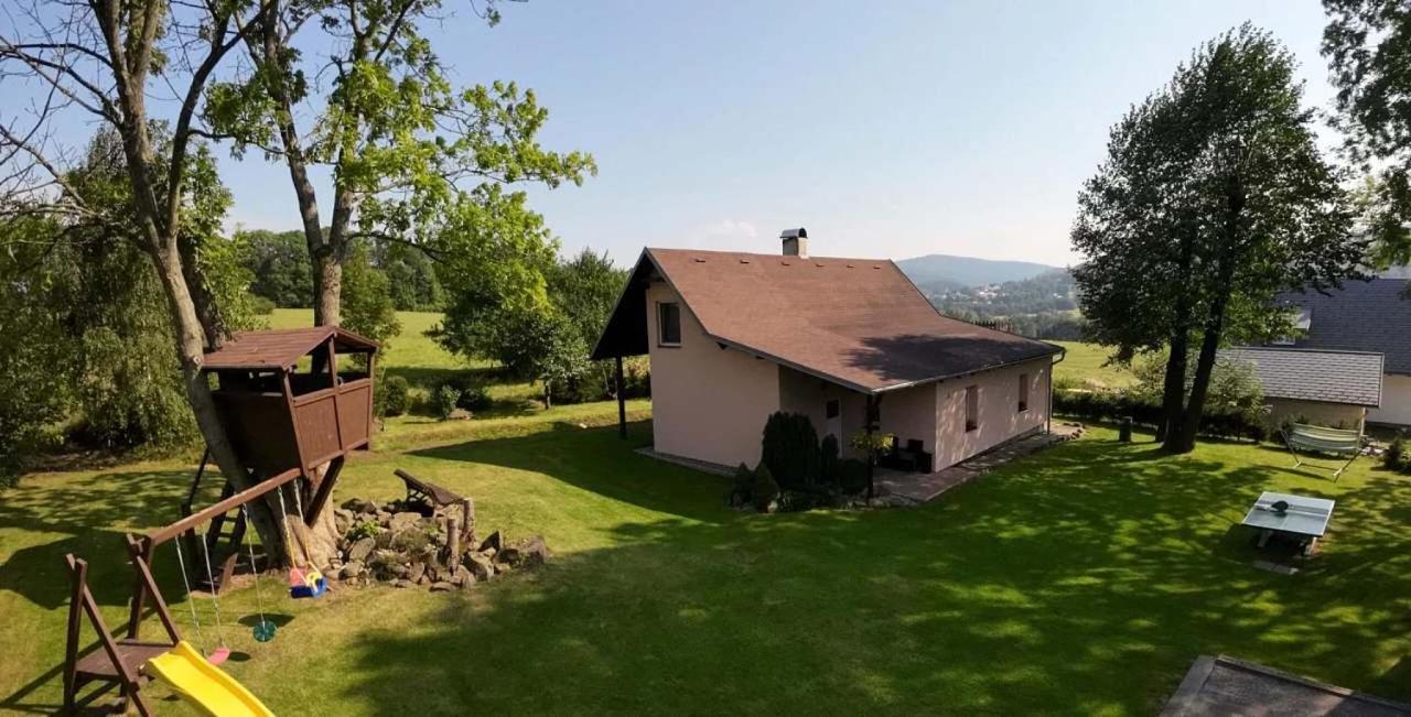 Na Zofine Holiday home *