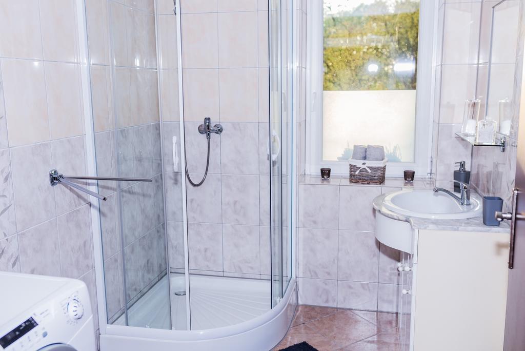 Holiday home Na Zofine Horni Podluzi
