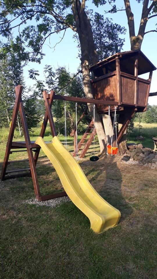 Na Zofine Horni Podluzi