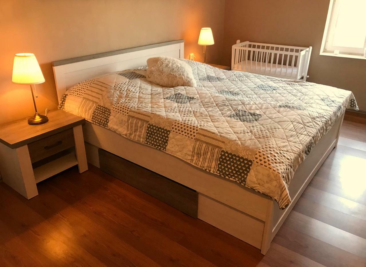 Na Zofine Holiday home Horni Podluzi