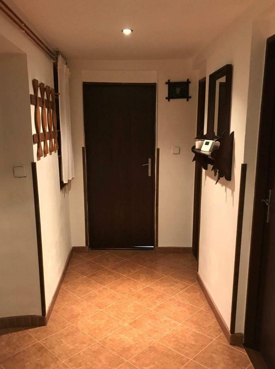 Na Zofine * Horni Podluzi