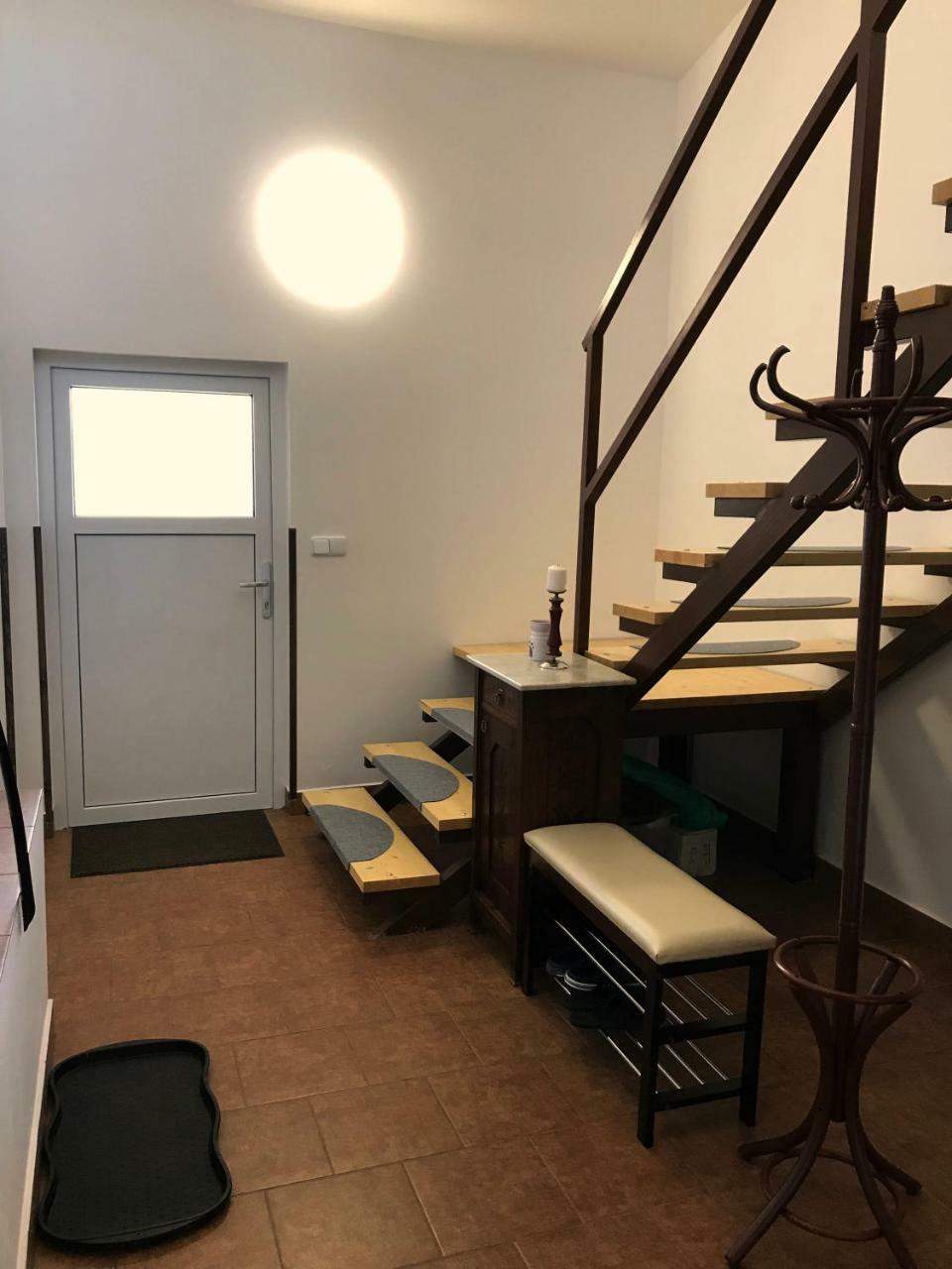 Holiday home Na Zofine Horni Podluzi